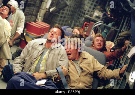 Le vol du Phoenix Année: 2004 Flug des Phoenix Année : 2004 - USA Scott Michael Campbell, Tony Curran, Hugh Laurie Regie: John Moore Stockfoto