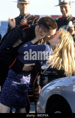 Ich, selbst und Irene Année: 2000 USA Jim Carrey, Renée Zellweger Regisseur: Bobby Farrelly Peter Farrelly Stockfoto