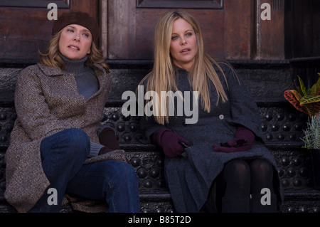 Die Frauen Jahr: 2008 Regie: Diane English Annette Bening, Meg Ryan, Remake von George Cukor's 'Frauen' (1945) Stockfoto