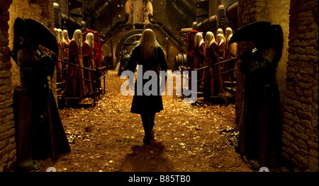 Hellboy II: Die goldene Armee - USA Jahr: 2008 Regie: Guillermo Del Toro Stockfoto