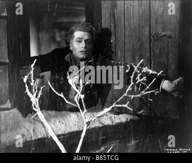 Wuthering heights USA Jahr: 1939 Regie: William Wyler Laurence Olivier Stockfoto