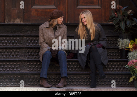 Die Frauen Jahr: 2008 Regie: Diane English Annette Bening, Meg Ryan, Remake von George Cukor's 'Frauen' (1945) Stockfoto