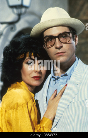 Fluch der Pink Panther Jahr: 1983 - UK/USA Joanna Lumley, Ted Wood Regisseur: Blake Edwards Stockfoto