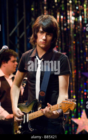 Die Rocker Jahr: 2008 USA Regie: Peter Cattaneo Teddy Geiger Stockfoto