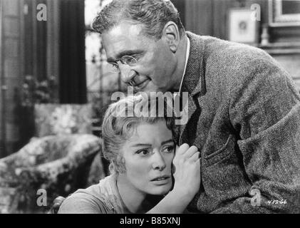 Sunrise at Campobello Jahr: 1960 - USA Ralph Bellamy, Greer Garson Regie: Vincent J. Donehue Stockfoto