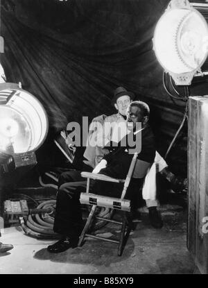 Die Jazz Sängerin Jahr: 1927 USA Al Jolson Regie: Alan Crosland schießen Bild Stockfoto