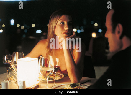 Romeo und Julia heiraten Jahr: USA - Jahr: Festival Titel - O Casamento de Romeu e Julieta Jahr: 2005 - Brasilien Luana Piovani Regie: Bruno Barreto Stockfoto