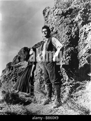 Les Hauts du hurlevent Wuthering Heights (1939) USA Merle Oberon, Laurence Olivier Regisseur: William Wyl Stockfoto