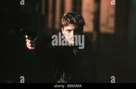 Stürmischen Montag Jahr: 1988 Großbritannien/USA Sean Bean Regie: Mike Figgis Stockfoto