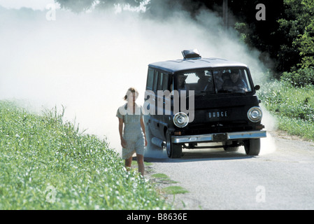 Massaker à la tronconneuse Année: 2003 Die Texas Chainsaw Massacre Année : 2003 - USA Lauren deutsche Regisseur: Marcus Nispel Stockfoto