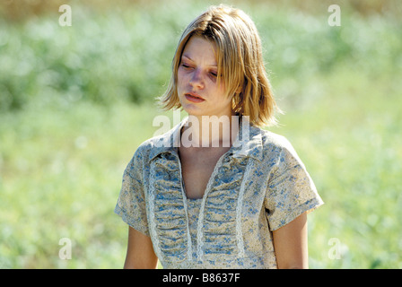 Massaker à la tronconneuse Année: 2003 Die Texas Chainsaw Massacre Année : 2003 - USA Lauren deutsche Regisseur: Marcus Nispel Stockfoto