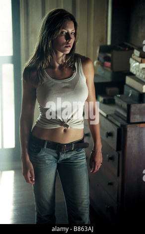 Massaker à la tronconneuse Année: 2003 Die Texas Chainsaw Massacre Année : 2003 - USA Jessica Biel Regie: Marcus Nispel Stockfoto