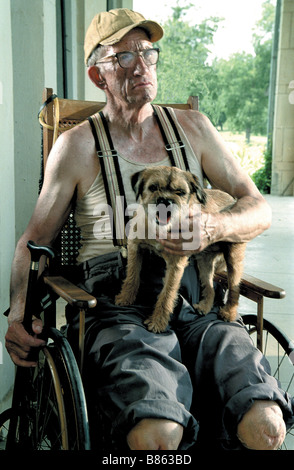 Massaker à la tronconneuse Année: 2003 Die Texas Chainsaw Massacre Année : 2003 - USA Regie: Marcus Nispel Stockfoto