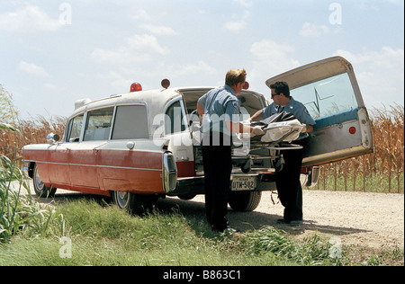 Massaker à la tronconneuse Année: 2003 Die Texas Chainsaw Massacre Année : 2003 - USA Regie: Marcus Nispel Stockfoto