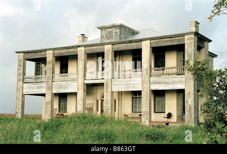 Massaker à la tronconneuse Année: 2003 Die Texas Chainsaw Massacre Année : 2003 - USA Regie: Marcus Nispel Stockfoto