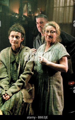 Massaker à la tronconneuse Année: 2003 Die Texas Chainsaw Massacre Année : 2003 - USA R. Lee Ermey Regie: Marcus Nispel Stockfoto