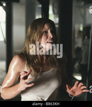 Massaker à la tronconneuse Année: 2003 Die Texas Chainsaw Massacre Année : 2003 - USA Jessica Biel Regie: Marcus Nispel Stockfoto