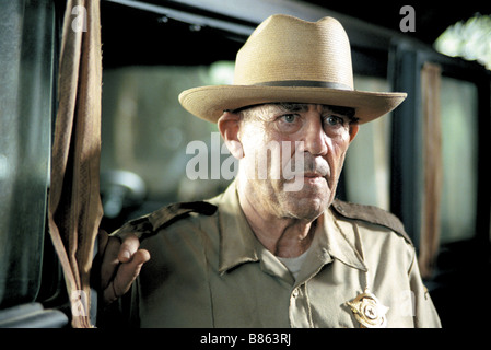 Massaker à la tronconneuse Année: 2003 Die Texas Chainsaw Massacre Année : 2003 - USA R. Lee Ermey Regie: Marcus Nispel Stockfoto