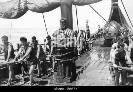 Ercole e La Regina di Lidia Année: 1959 Regie: Pietro Francisci Stockfoto