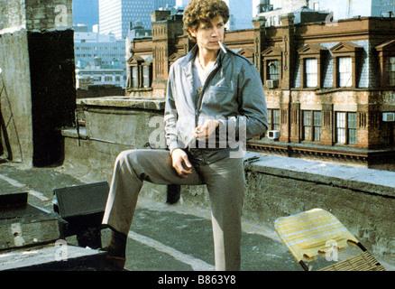 Der Papst von Greenwich Village/Dorf Träume Jahr: 1984 USA Regie: Stuart Rosenberg Eric Roberts Stockfoto