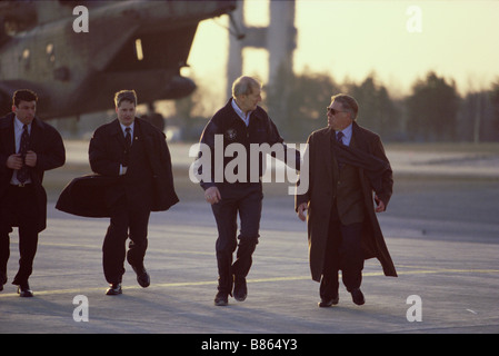 Die Summe aller Ängste Année : 2002 - USA Bruce McGill, James Cromwell Regie: Phil Alden Robinson Stockfoto