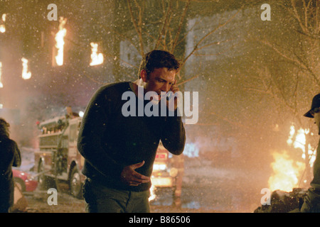 Die Summe aller Ängste Année : 2002 - USA Ben Affleck Regie: Phil Alden Robinson Stockfoto