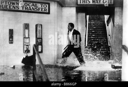 Der Welt, dem Fleisch und dem Teufel Jahr: 1959 USA Regie: Ranald MacDougall Harry Belafonte Stockfoto