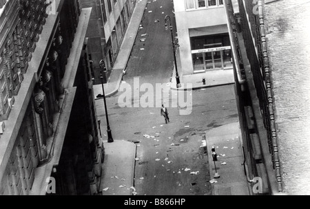 Der Welt, dem Fleisch und dem Teufel Jahr: 1959 USA Regie: Ranald MacDougall Harry Belafonte Stockfoto