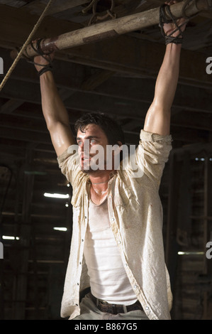 Texas Chainsaw Massacre - Die Herkunft Jahr: 2006 - USA Regie: Jonathan Liebesman Matthew Bomer Stockfoto