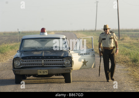 Texas Chainsaw Massacre - Die Herkunft Jahr: 2006 - USA Regie: Jonathan Liebesman R. Lee Ermey Stockfoto