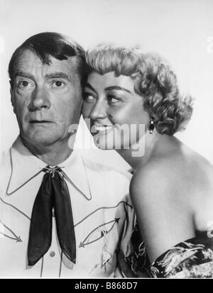 Am va se faire sonner Les cloches Um Himmels Willen (1950) USA Clifton Webb, Joan Blondell Regie: George Seaton Stockfoto