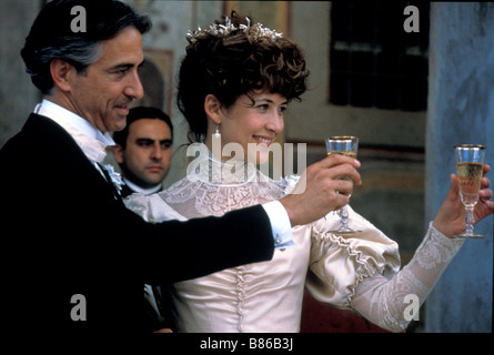 Ein Sommernachtstraum Année : 1999 - USA David Strathairn, Sophie Marceau Regie: Michael Hoffman Stockfoto