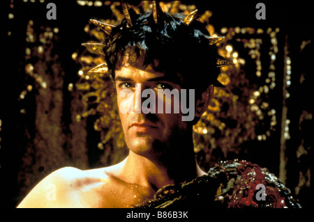 Ein Sommernachtstraum Année : 1999 - USA Rupert Everett Regie: Michael Hoffman Stockfoto