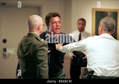 Die Summe aller Ängste Année : 2002 - USA Ben Affleck Regie: Phil Alden Robinson Stockfoto