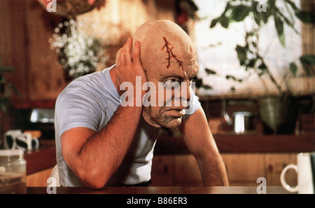 Mad Max Jahr: 1979 - Australien Mel Gibson Regie: George Miller Stockfoto