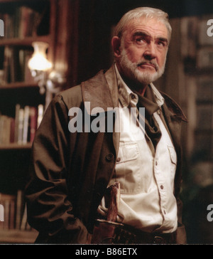 Die Liga der außergewöhnlichen Gentlemen Année : 2003 - USA Sean Connery Regisseur: Stephen Norrington Stockfoto