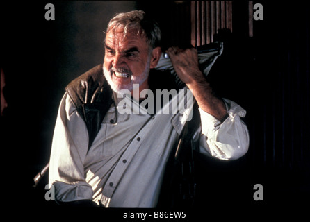 Die Liga der außergewöhnlichen Gentlemen Année : 2003 - USA Sean Connery Regisseur: Stephen Norrington Stockfoto