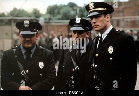 Les évadés Shawshank Redemption, die Jahr: 1994 - USA Clancy Brown Regie: Frank Darabont Stockfoto