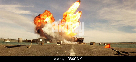 Mad Max - Australien Jahr: 1979 Regie: George Miller Stockfoto