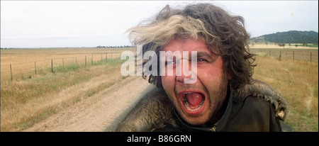 Mad Max Jahr: 1979 - Australien Hugh Keays-Byrne Regie: George Miller Stockfoto