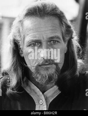 Buffalo Bill et les Indiens Buffalo Bill und die Indianer, oder Sitzen Geschichte Lektion Jahr Bull's: 1976 - USA Paul Newman Regie: Robert Altman Stockfoto