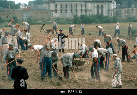 Les évadés Shawshank Redemption, die Jahr: 1994 - USA Regie: Frank Darabont Stockfoto