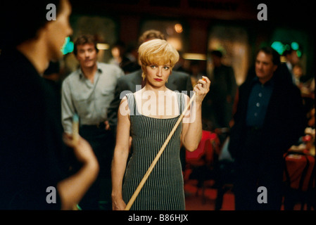 Schalter Année : 1991 - USA Ellen Barkin Regie: Blake Edwards Stockfoto