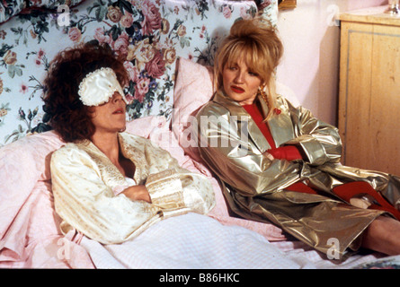 Schalter Année : 1991 - USA Ellen Barkin Regie: Blake Edwards Stockfoto