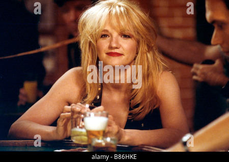 Schalter Année : 1991 - USA Ellen Barkin Regie: Blake Edwards Stockfoto