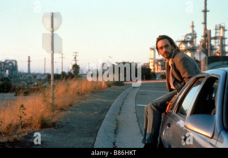 Being John Malkovich Jahr: 1999-USA John Cusack Regie: Spike Jonze Stockfoto