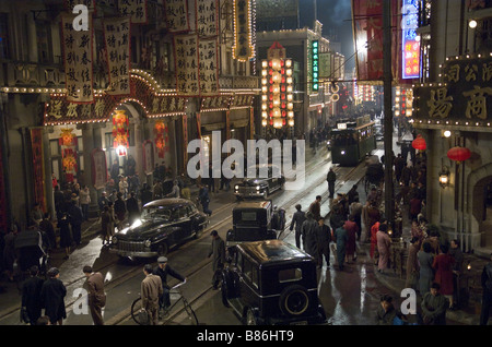 Die Mumie: Das Grabmal des Drachenkaisers Jahr: 2008 USA/Deutschland Regie: Rob Cohen Stockfoto