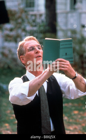 Herr und Frau Brücke Jahr: 1990 - UK/USA Paul Newman Regie: James Ivory Stockfoto