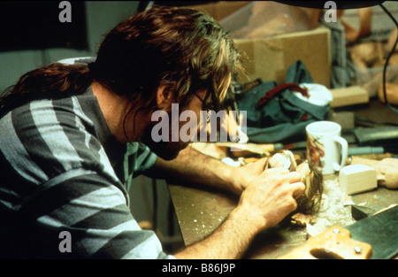 Being John Malkovich Jahr: 1999-USA John Cusack Regie: Spike Jonze Stockfoto