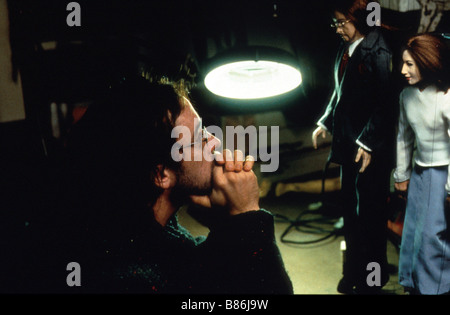 Being John Malkovich Jahr: 1999-USA John Cusack Regie: Spike Jonze Stockfoto